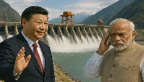 BRI और CPEC को पूरा करने के लिए चीन ने भारत को दांव पर लगाया, खड़ा किया नया लफड़ा
