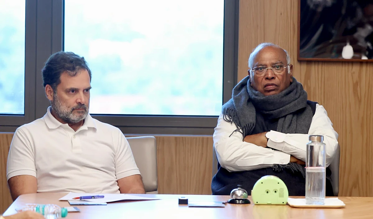 Rahul Gandhi Rahul Gandhi