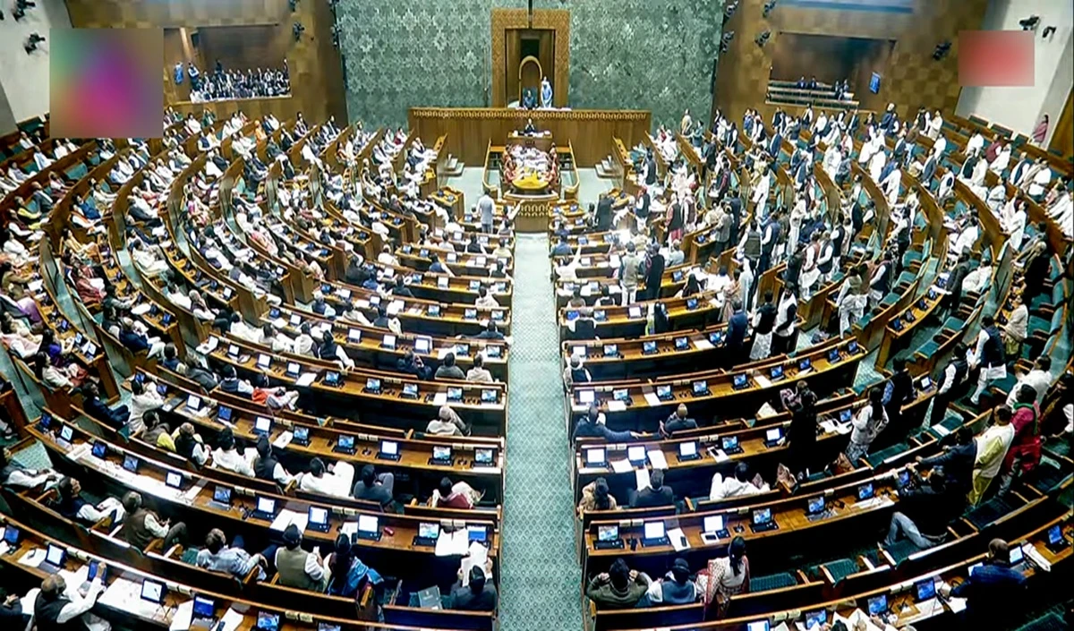 sansad sansad