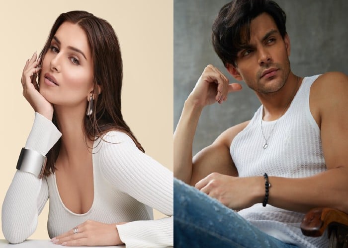 Bollywood Gossip: Tara Sutaria और Veer Pahariya ने सोशल मीडिया पर लुटाया प्यार, फैंस भी रह गए हैरान