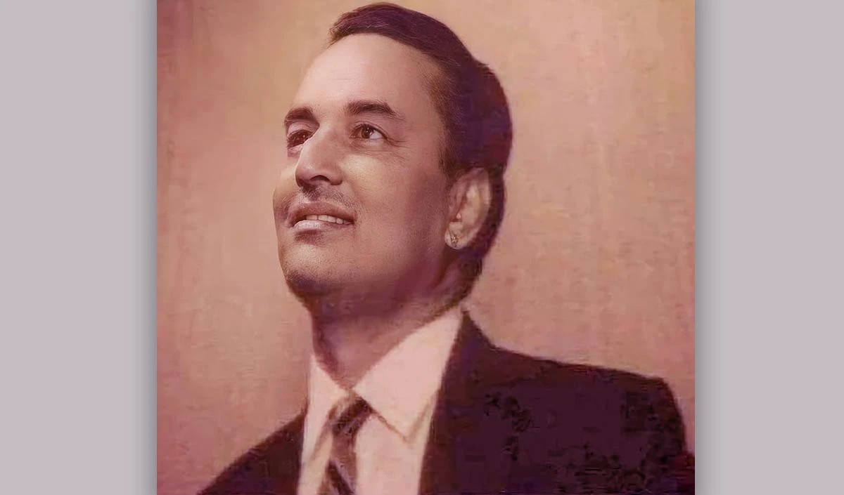 Mukesh Mukesh
