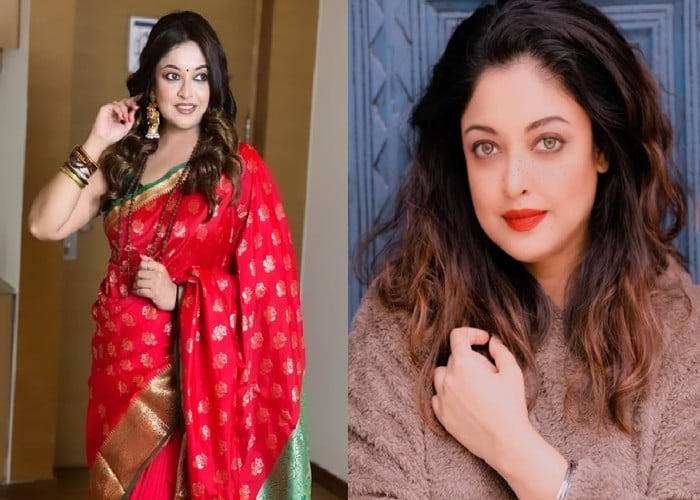 Bollywood Gossip: तनुश्री दत्ता ने रोते हुए सोशल मीडिया पर पोस्ट की वीडियो, जानिए क्या है पूरा मामला