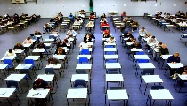 Exam Tips: ये असरदार टिप्स अपनाकर बिना स्ट्रेस कर पाएंगे बोर्ड परीक्षा की तैयारी, स्कोर कर पाएंगे अच्छे परसेंटेज