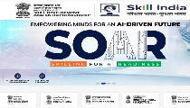 Government Launches SOAR Programme | भारत सरकार ने स्कूलों में एआई सिखाने के लिए SOAR कार्यक्रम शुरू किया | Explained