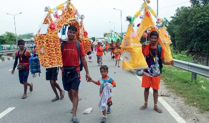 मांसाहारी खाने पर जारी 