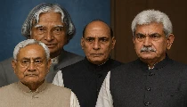 4 पर चली चर्चा, एक पर बनी सहमति, फाइल हुआ नए उपराष्ट्रपति का नाम! बीजेपी के लिए साबित होंगे दूसरे एपीजे अब्दुल कलाम