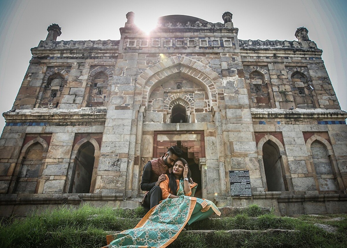 Pre Wedding Photoshoot Locations: बेहद खास हैं प्री वेडिंग शूट के लिए ये जगहें, तस्वीरों में आएगा बॉलीबुड वाला लुक