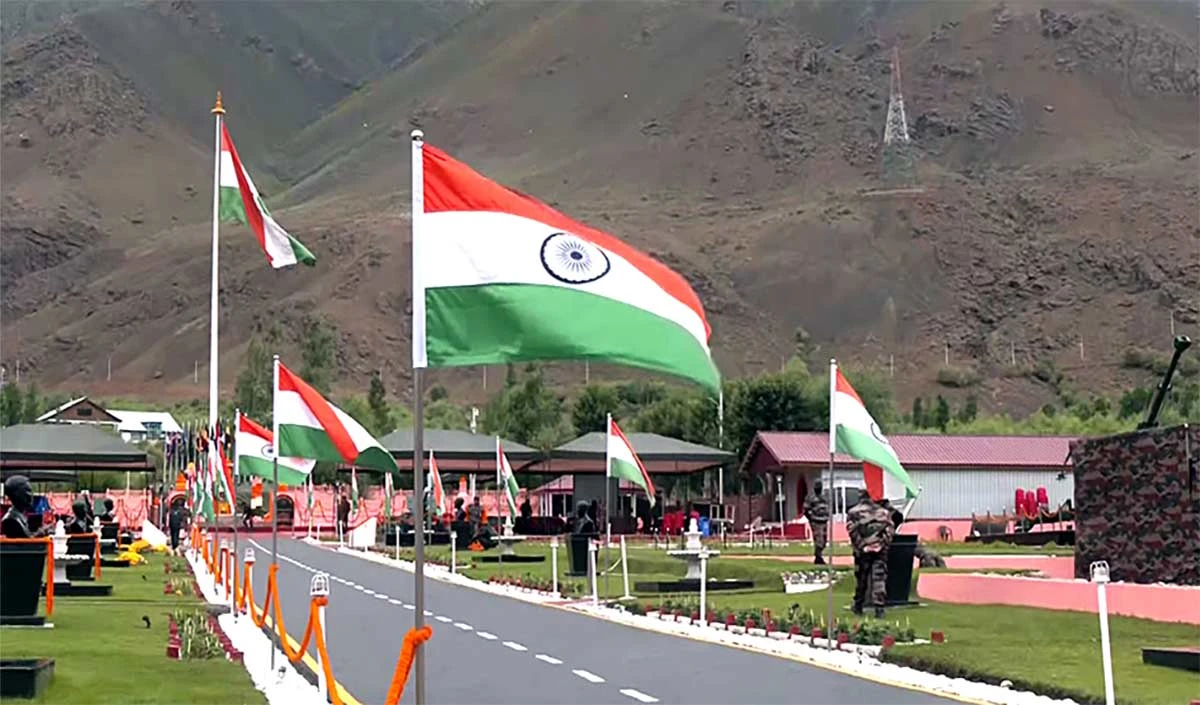 Kargil Vijay Diwas 2025: 26 वर्षों के पराक्रम और विजय का सम्मान