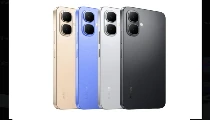 Infinix Smart 10 भारत में हुआ लॉन्च, 8MP कैमरा, 5000mAh बैटरी की मिलेगी सुविधा, जानें कीमत और फीचर्स 