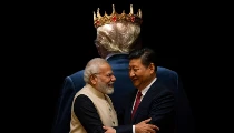 UN में Veto लगाए, जरूरत पर किसी से भी भिड़ जाए, ट्रंप ने अनजाने में बदला दुनिया का सीन, क्या भारत के लिए दूसरा सोवियत साबित हो सकता है चीन? 