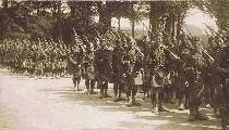 World War I: ऐसे हुई थी प्रथम विश्व युद्ध की शुरूआत, जानिए इसका भयावह इतिहास