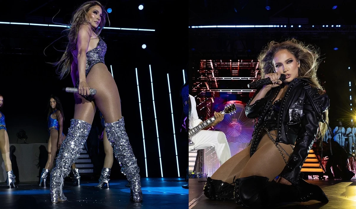 Jennifer Lopez Jennifer Lopez
