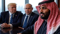 Israel के अरमानों पर MBS ने फेरा पानी, टूट जाएगा ट्रंप का अब्राहम अकॉर्ड्स 2.0 का सपना?