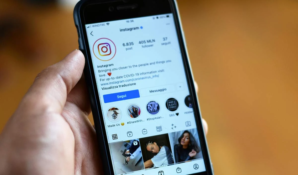 Instagram यूजर्स सावधान! ऐसे चेक करें कहीं आपका अकाउंट तो नहीं हो रहा misuse