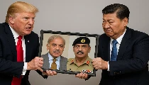 मिनरल डिप्लोमेसी का अनोखा सीन, पाकिस्तान के लिए आपस में क्यों भिड़ रहे अमेरिका-चीन, शहबाज-मुनीर ने ऐसा कौन सा खजाना दबा रखा है?
