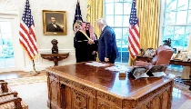 Abraham Accords 2.0: ईरान, गाजा, इजरायल, व्हाइट हाउस में ट्रंप और सऊदी प्रिंस की सीक्रेट मीटिंग में क्या डील हुई