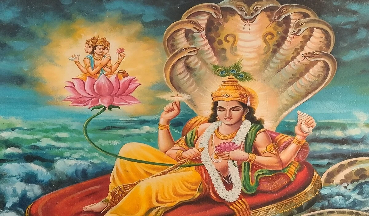 देवशायनी एकादशी 2025 देवशायनी एकादशी 2025