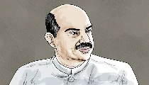 Shyama Prasad Mukherjee Birth Anniversary: श्यामा प्रसाद मुखर्जी की नींव पर खड़ी हुई BJP, आर्टिकल 370 के थे आलोचक