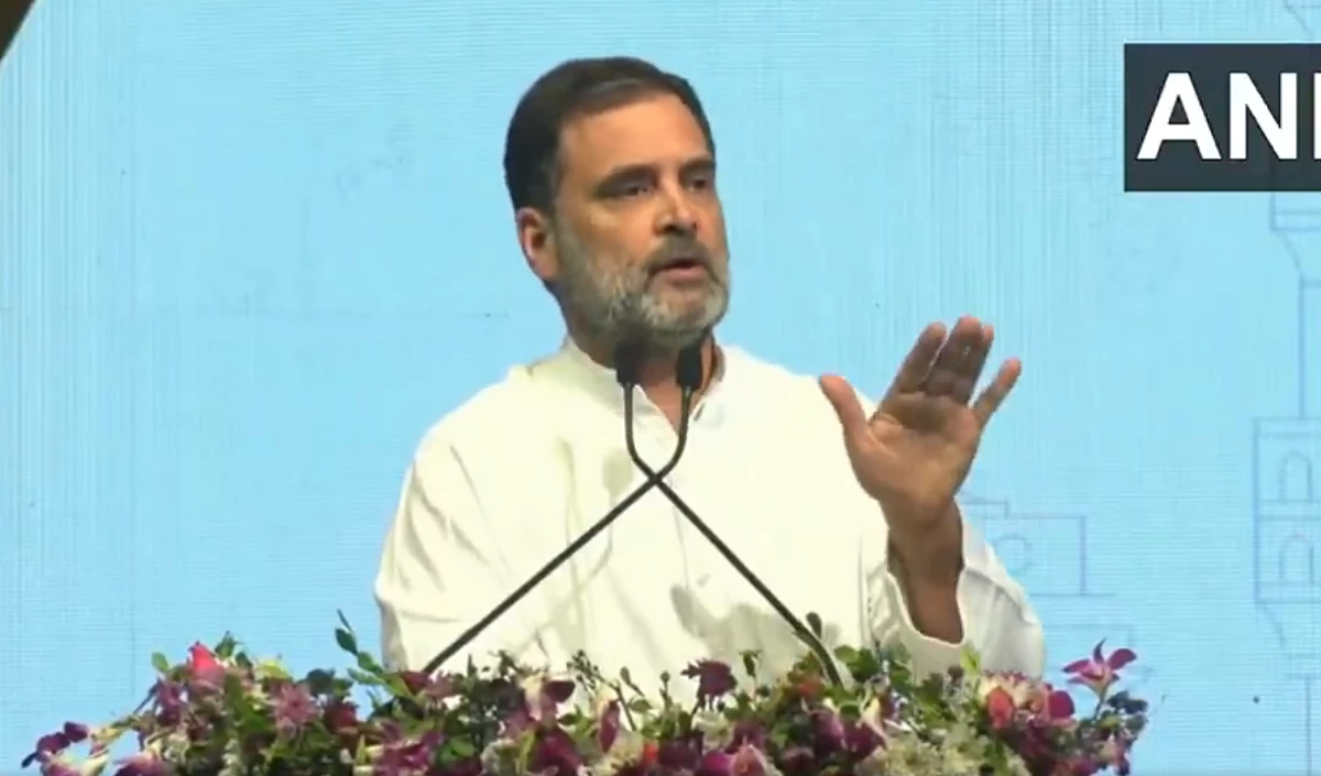 Rahul Gandhi Rahul Gandhi