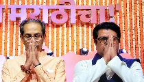Chai Par Sameeksha: उद्धव ठाकरे और राज ठाकरे क्या मिलकर बदल डालेंगे महाराष्ट्रकी राजनीति?