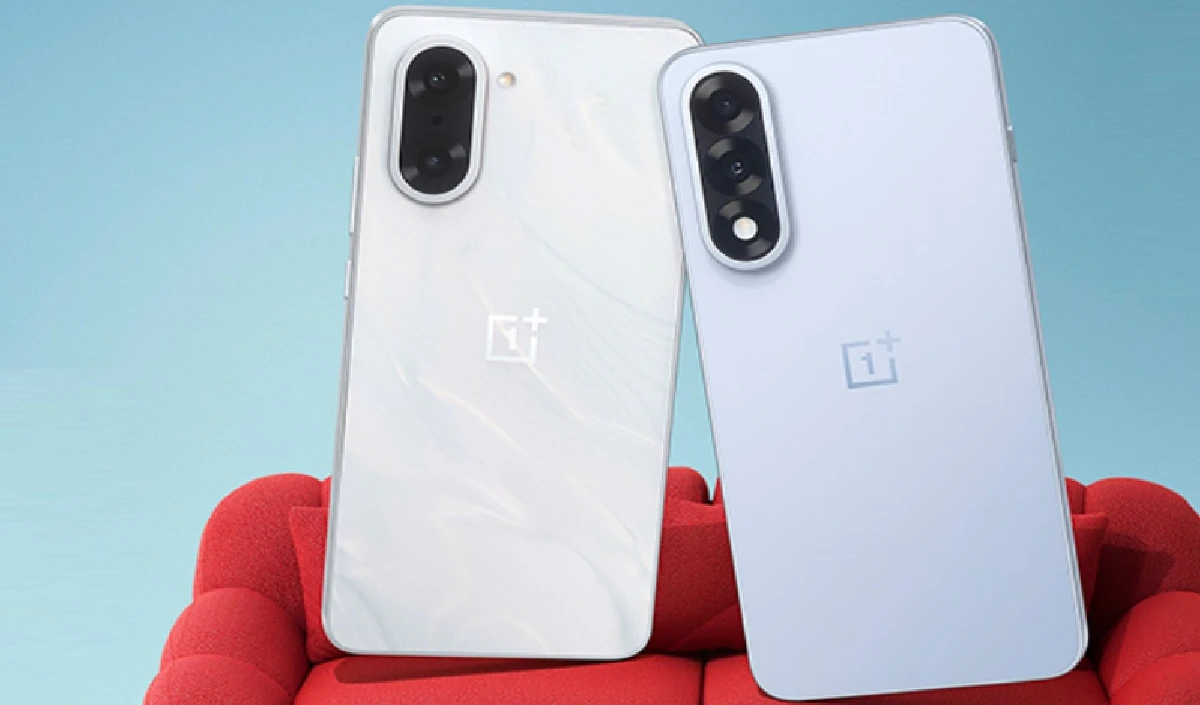 OnePlus Nord 5, Nord CE 5 भारत में हुए लॉन्च, जानें बैटरी बैकअप, कैमरा और कीमत