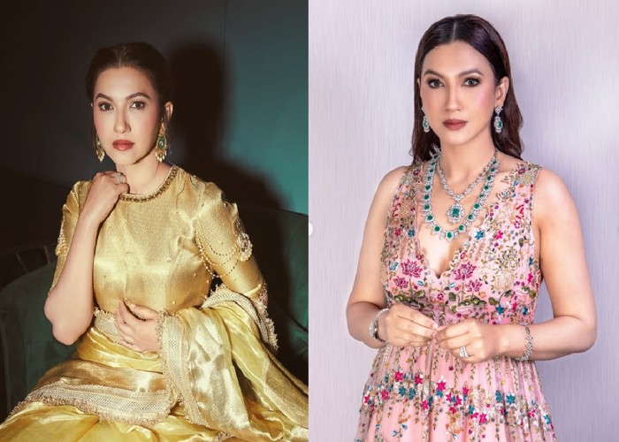 TV Gossip: प्रज्ञा जायसवाल का वीडियो देखकर पैपराजी पर भड़कीं गौहर खान, जानिए क्या है पूरा मामला