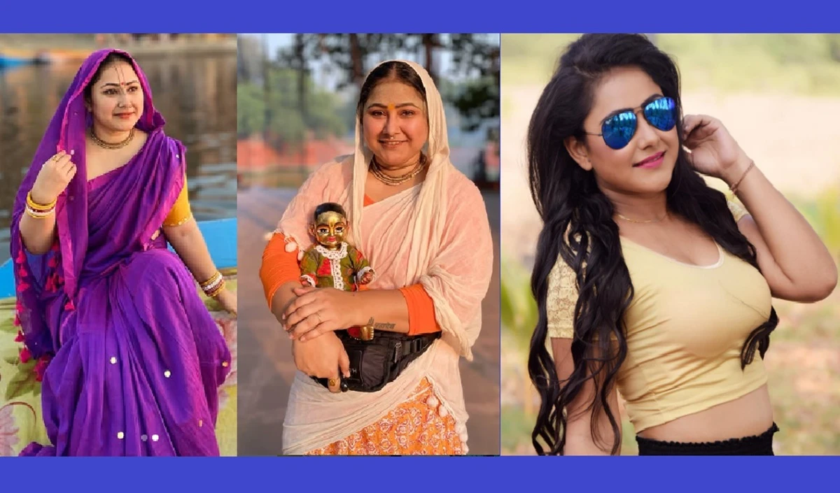 प्रियंका पंडित प्रियंका पंडित