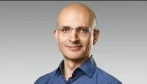  Sabih Khan बने Apple के नए COO, मुरादाबाद से है कनेक्शन 