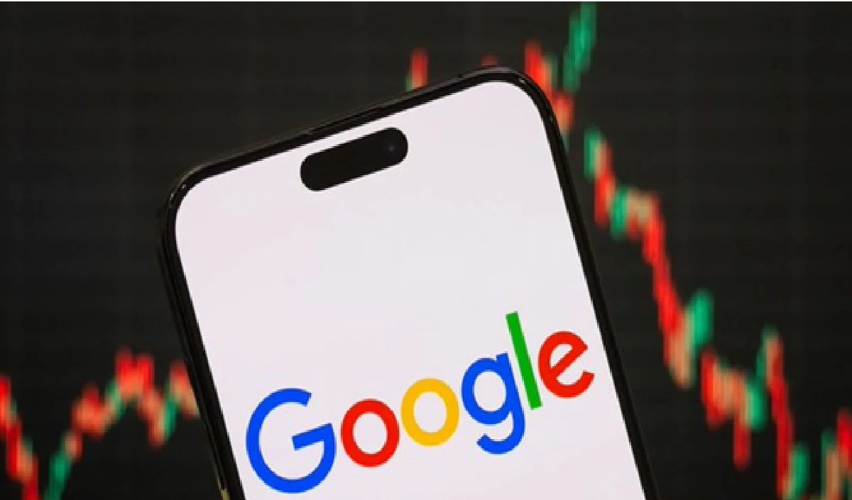 Google Google