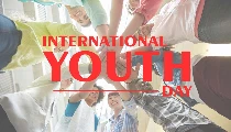 International Youth Day 2025: वर्तमान की क्रांति एवं शांति के वाहक है युवा