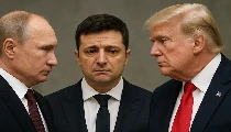 Putin ने रख दी 7 शर्तें कड़ी, ट्रंप के सामने 7 चुनौतियां खड़ी, दो महाशक्तियों की गलबहियां के चक्कर में जेलेंस्की का क्या होगा