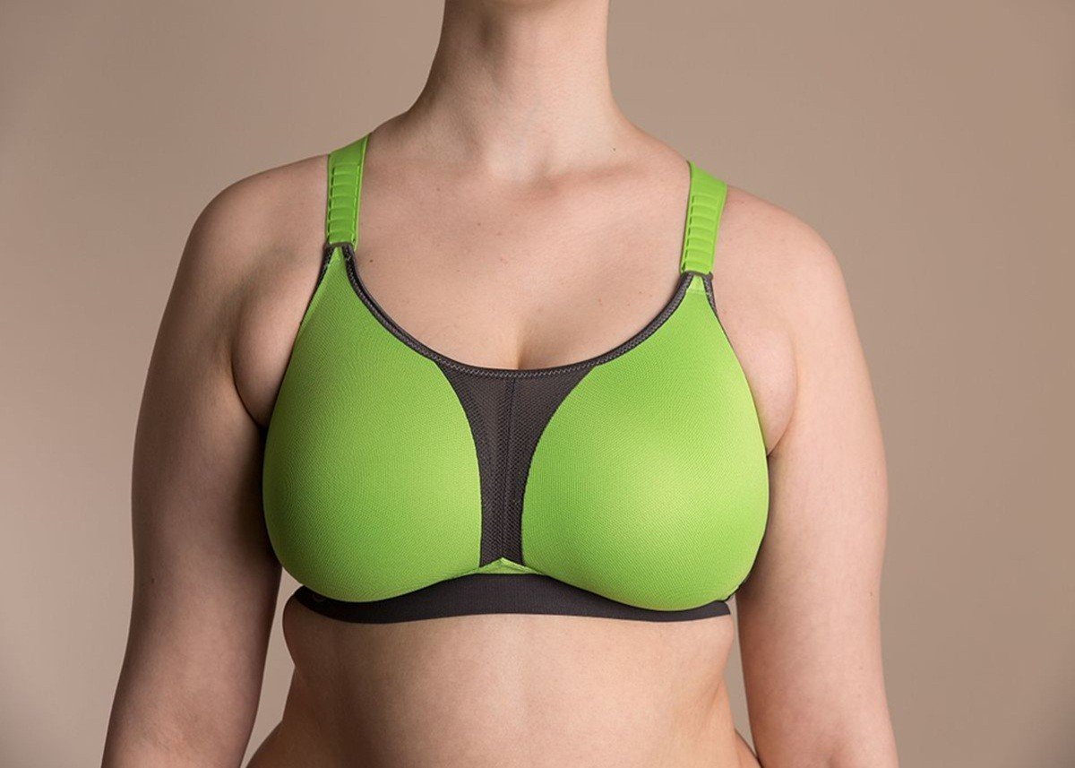 Wrong Size Bra: गलत ब्रा से पीठ-गर्दन दर्द, बिगड़ सकता है बॉडी पोस्चर, जानिए नुकसान