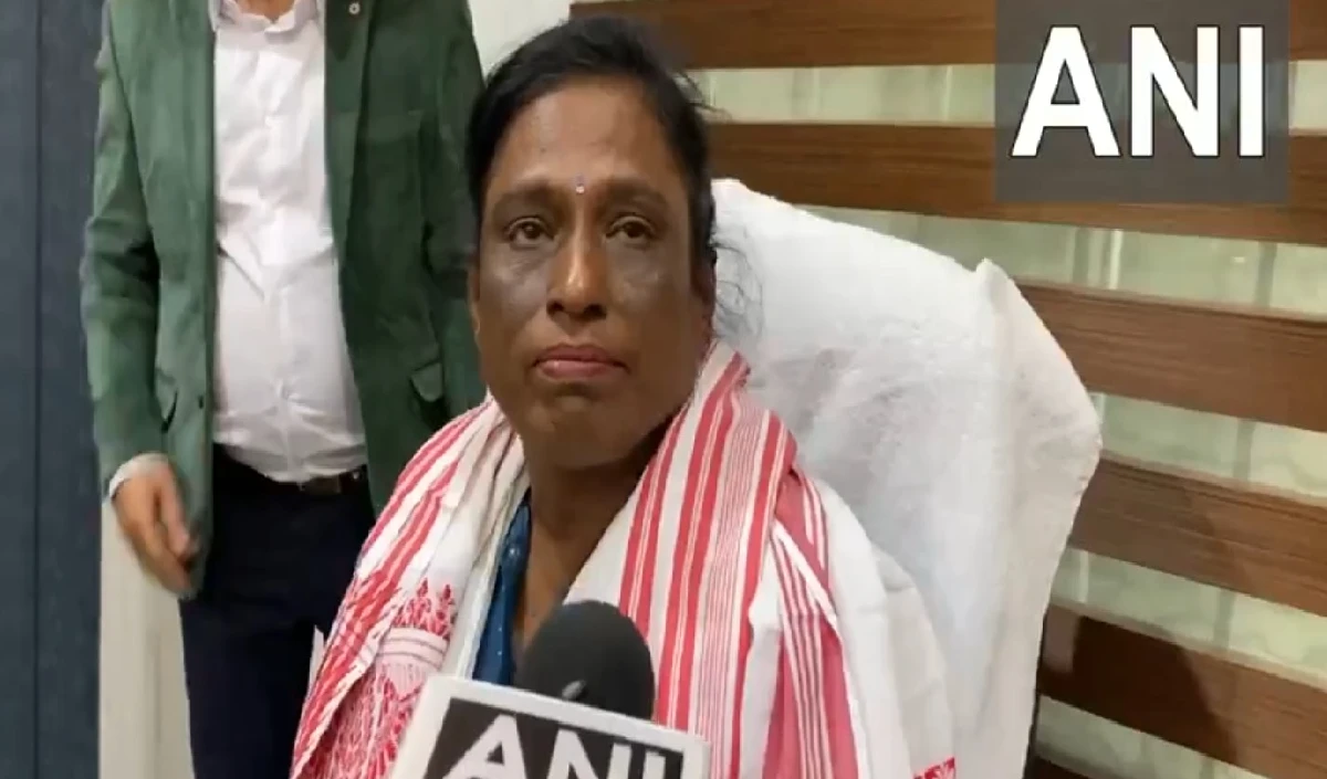 खेल विधेयक के समर्थन में उतरीं पीटी उषा, कहा- गतिरोध होगा खत्म