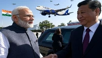 India-China Flights: बदलते भू-राजनीतिक संबंधों के बीच 5 साल बाद भारत-चीन सीधी उड़ानें! जानें पूरी डिटेल 