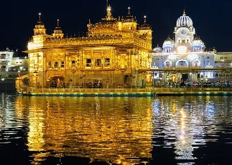 Golden Temple in Tamil Nadu: अमृतसर ही नहीं दक्षिण भारत में भी है स्वर्ण मंदिर, जानिए खासियत और ऐसे करें दर्शन