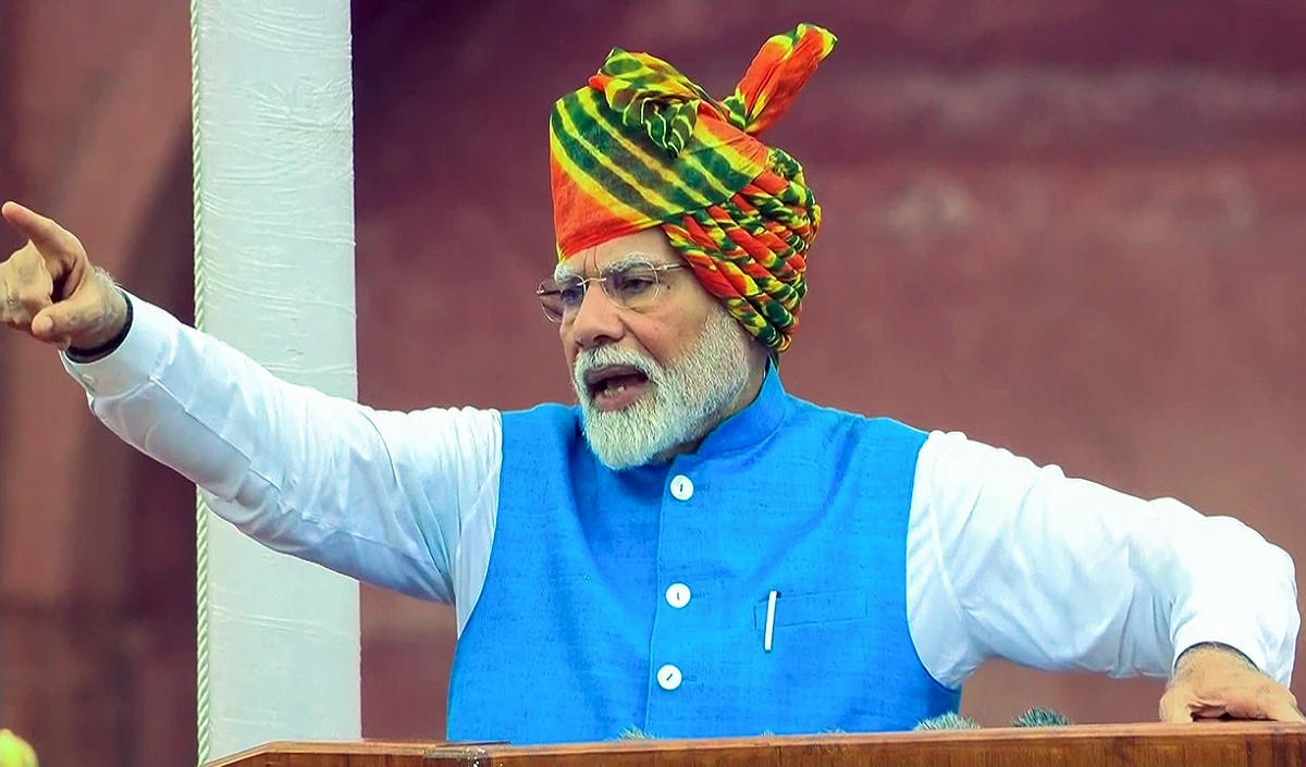 Independence Day 2025 speech: सेना के शौर्य को समर्पित होगा PM मोदी का भाषण? हो सकते हैं महिला कल्याण, किसानों से जुड़े बड़े ऐलान 