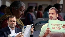 यंत्र से तंत्र तक, नए Question Paper के साथ सामने आए राहुल, क्या सच में आपका वोट चोरी हो रहा है?
