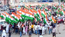 Independence Day: देश में राष्ट्रविरोधी ताकतों को नेस्तनाबूद करने के लिए हर वर्ग के लोगों को आगे आना होगा