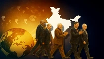 Evolution Of Indian Foreign Policy: आदर्शवाद से यथार्थवाद, कैसे बदली भारत की विदेश नीति?