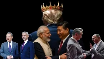 भारत की धरती से चीन के मंत्री ने कैसे हिलाई ट्रंप की जमीन, अमेरिका की उल्टी गिनती हो गई शुरू?