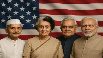 अमेरिका जब-जब भारत से टकराया, तब-तब मुंह की खाई, इतिहास में मौजूद हैं ये 10 उदाहरण