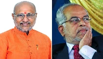 उपराष्ट्रपति चुनाव को राष्ट्रवाद बनाम धर्मनिरपेक्षता की सियासी लड़ाई बनाने के रणनीतिक मायने
