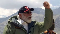 रक्षा क्षेत्र में भारत को तेजी से आत्मनिर्भर बना रहे हैं मोदी, आंकड़े देखकर रह जाएंगे हैरान