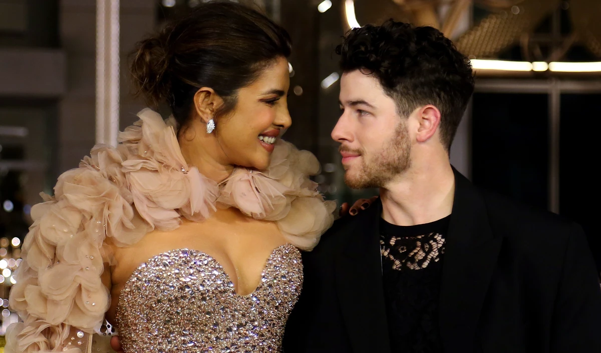 Nick Jonas Nick Jonas