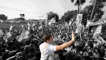 मुझे तो बस चलते जाना है...पदयात्राओं ने कद बढ़ाया, सहयोगियों को फायदा दिलाया, संभावना दिखते ही सड़क पर उतर जाते हैं राहुल