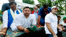 Chai Par Sameeksha: Trump Tariffs Constitutional Amendment Bill SIR in Bihar मुद्दों की समीक्षा