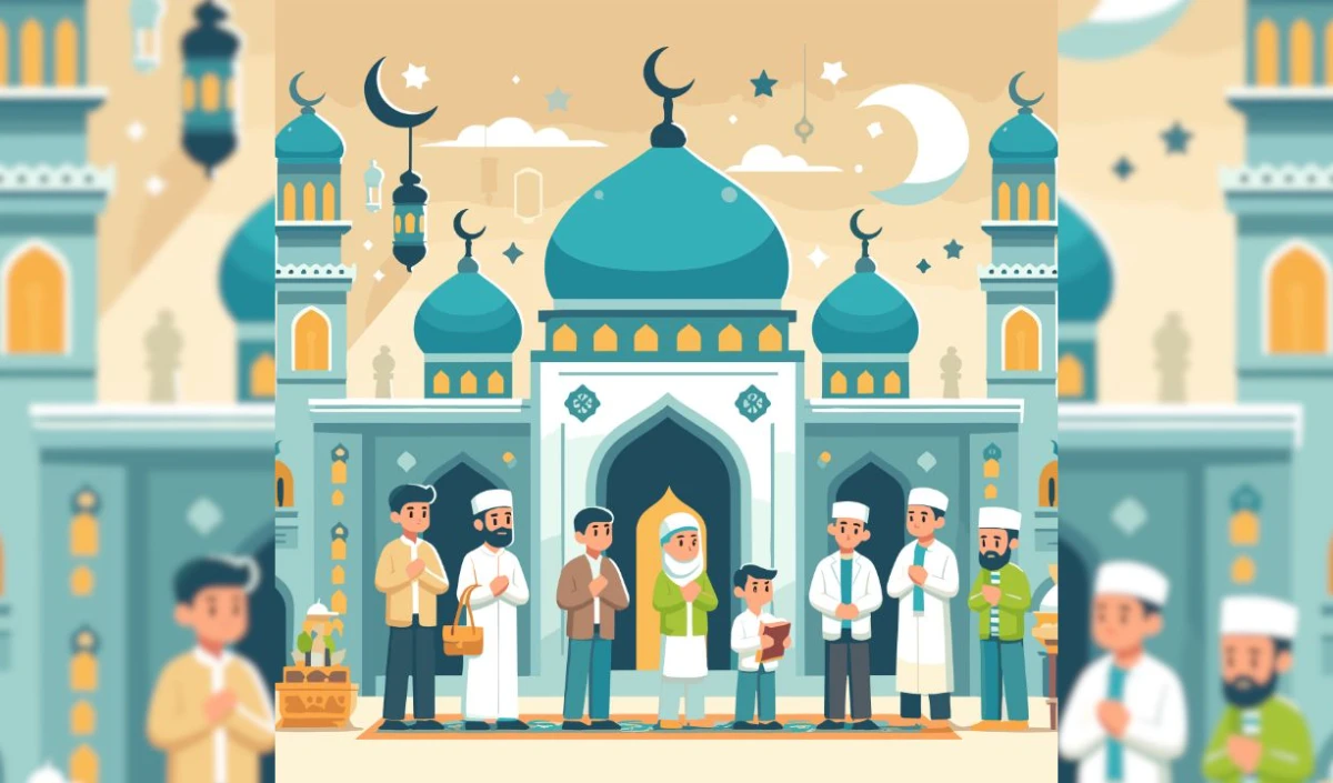 Eid-e-Milad-un-Nabi 2025: 5 सितंबर को जश्न-ए-ईद, जानें क्यों खास है यह दिन Eid-e-Milad-un-Nabi 2025: 5 सितंबर को जश्न-ए-ईद, जानें क्यों खास है यह दिन