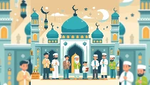 Eid-e-Milad-un-Nabi 2025: 5 सितंबर को जश्न-ए-ईद, जानें क्यों खास है यह दिन