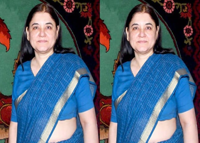 Maneka Gandhi Birthday: मेनका गांधी ने तय किया मॉडलिंग से राजनीति के शिखर तक का सफर, राजनीति में रही बेजोड़ पारी