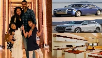 जानें R Ashwin कितनी संपत्ति के मालिक हैं, BCCI और IPL से की है मोटी कमाई 